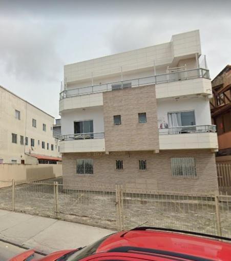 Apartamento Na Dos Ingleses