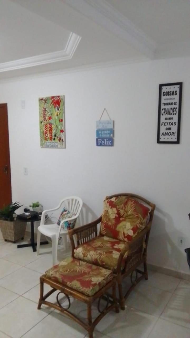 Na Dos Ingleses Apartamento *